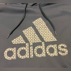 Adidas hoodie